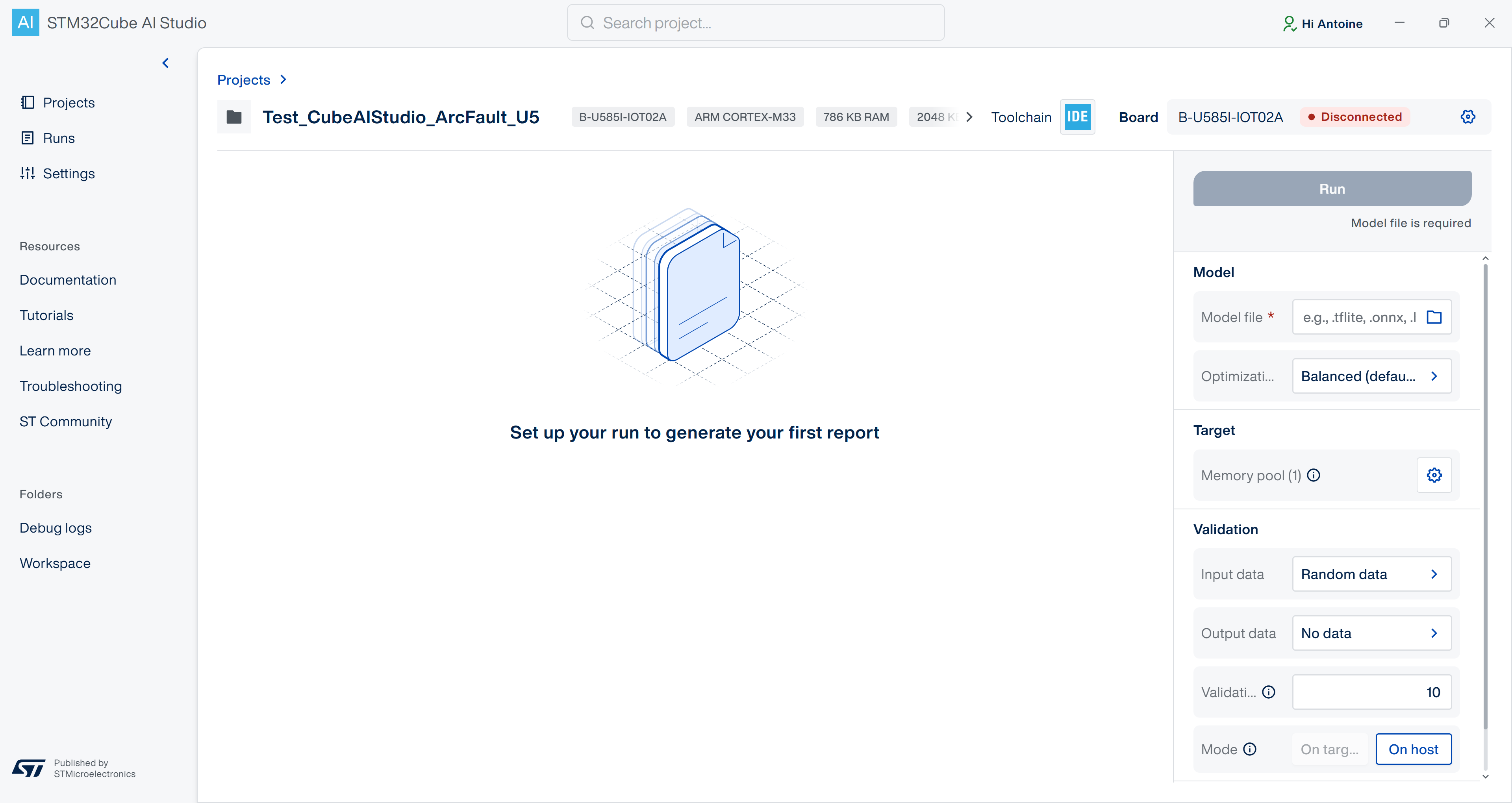 cubeai-studio-blank-project
