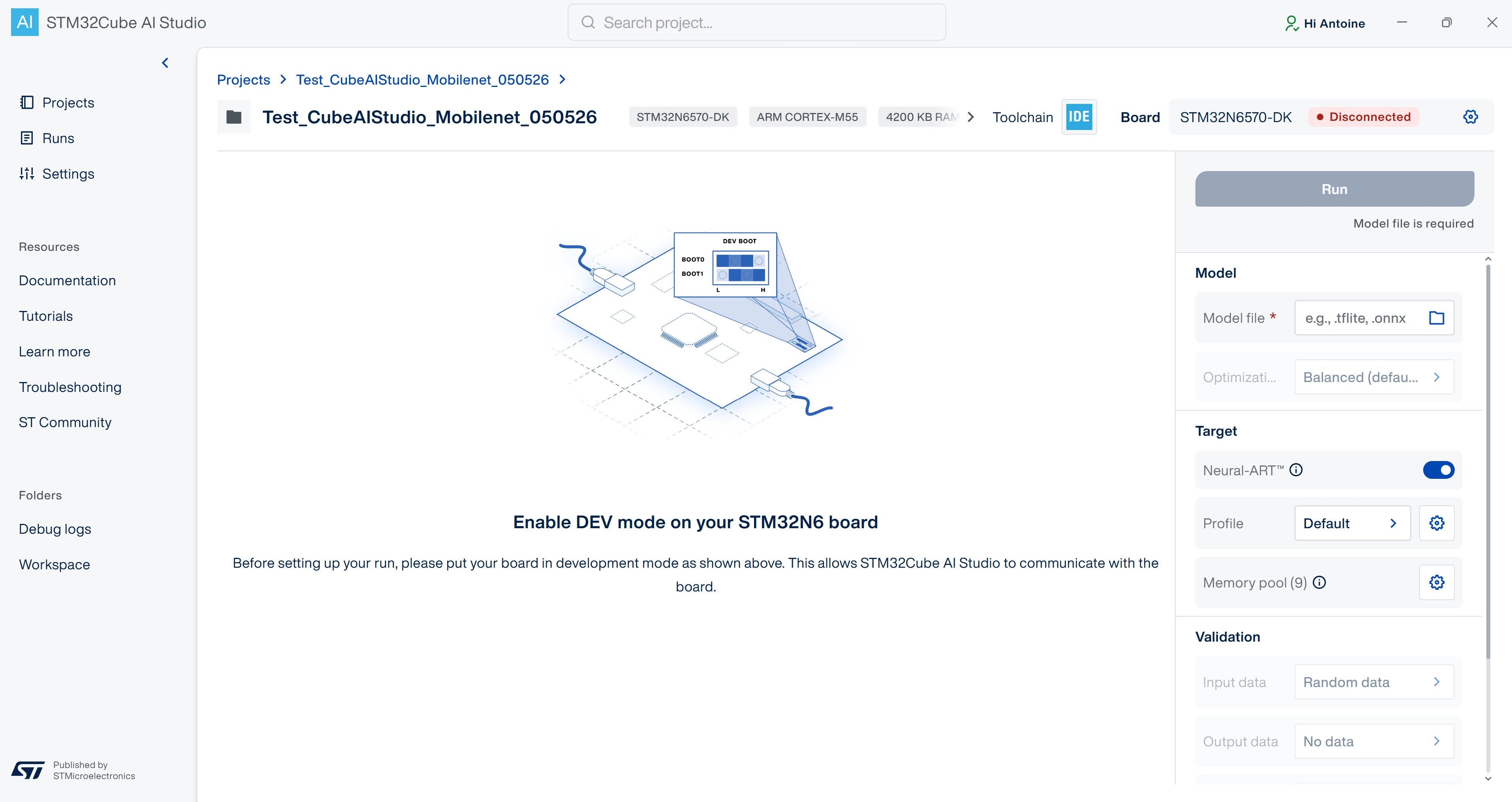 cubeai-studio-blank-project