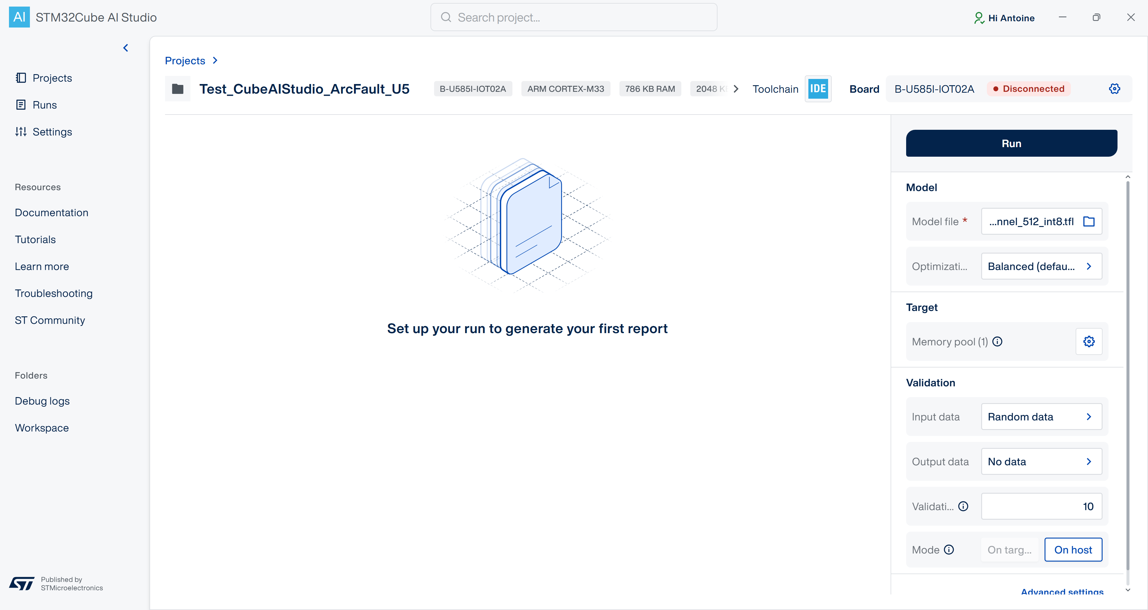 cubeai-studio-run-validation