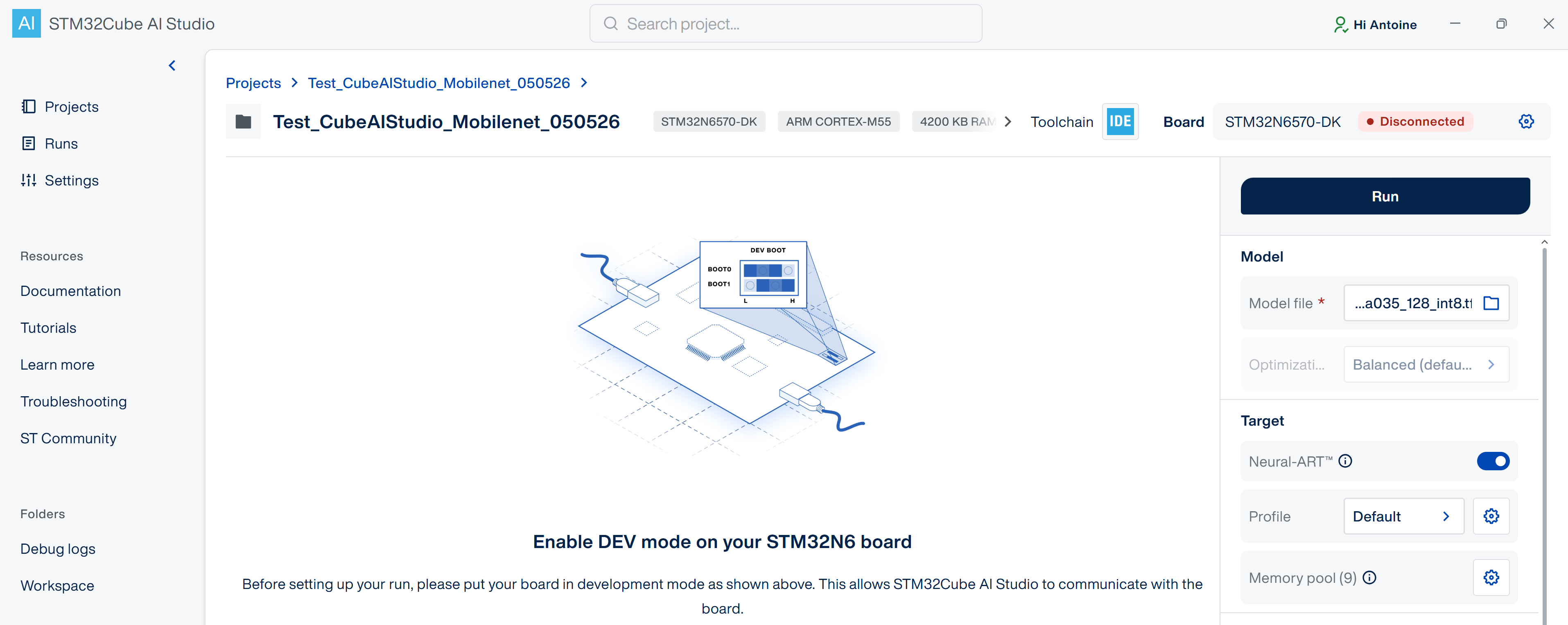 cubeai-studio-run-validation