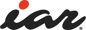 IAR System logo.