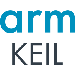 ARM Keil logo.